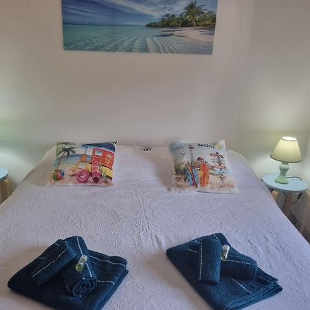 סורסו Villa Maddalena Guest House מראה חיצוני תמונה