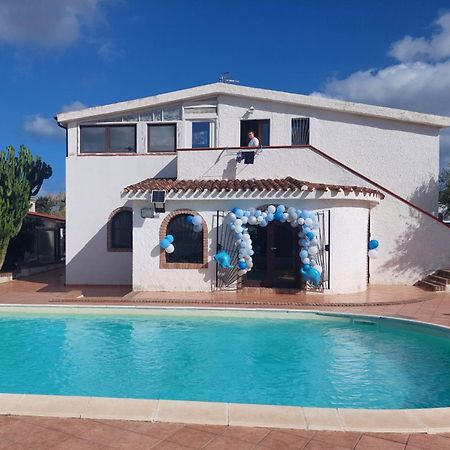 סורסו Villa Maddalena Guest House מראה חיצוני תמונה