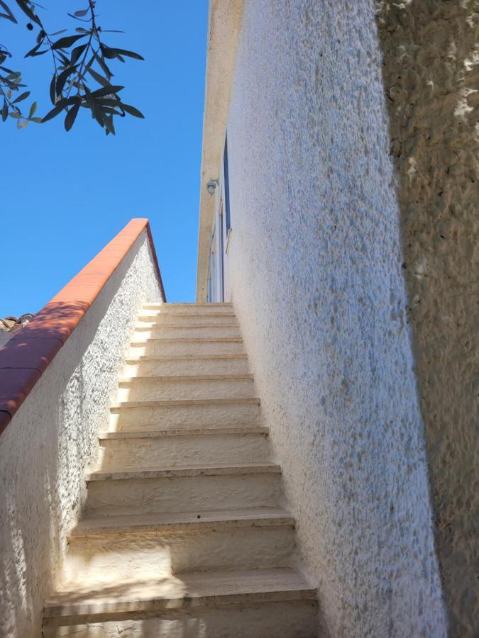 סורסו Villa Maddalena Guest House מראה חיצוני תמונה