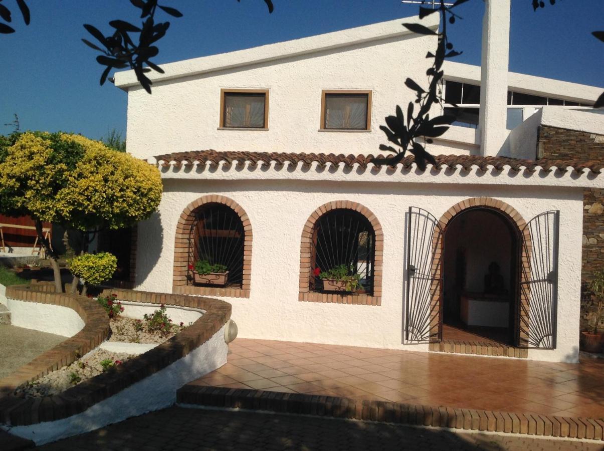 סורסו Villa Maddalena Guest House מראה חיצוני תמונה
