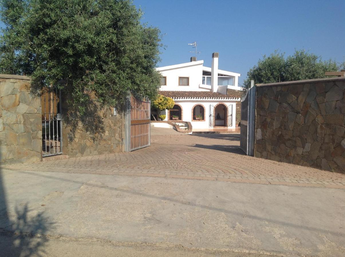 סורסו Villa Maddalena Guest House מראה חיצוני תמונה