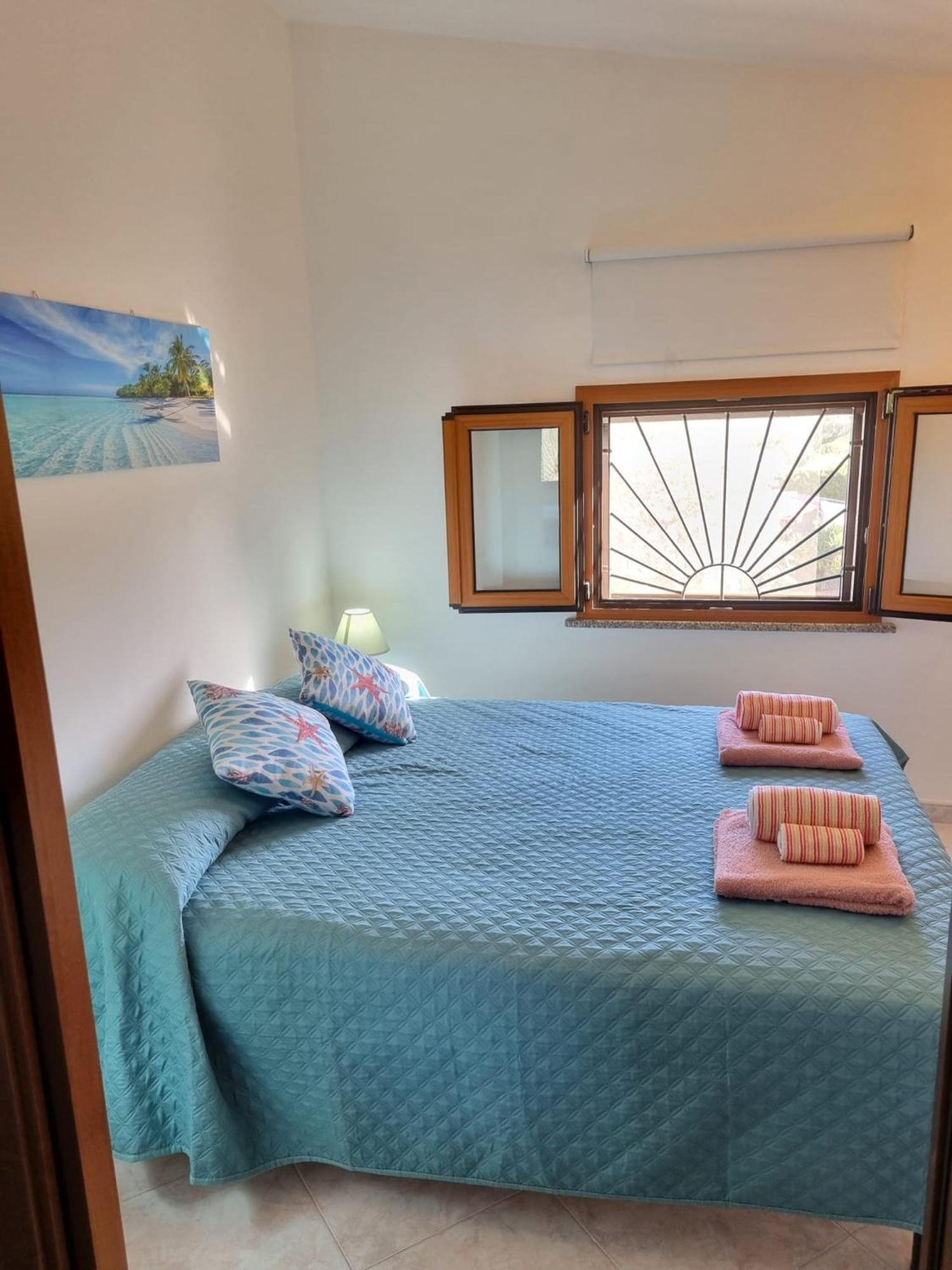 סורסו Villa Maddalena Guest House מראה חיצוני תמונה