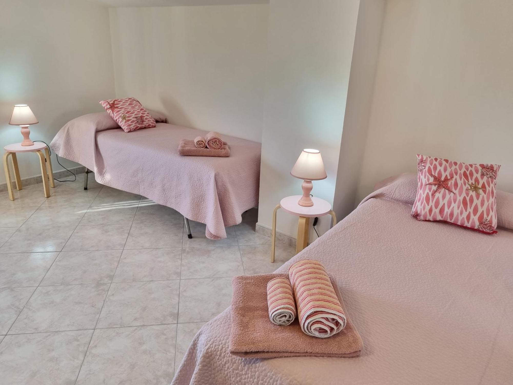 סורסו Villa Maddalena Guest House מראה חיצוני תמונה