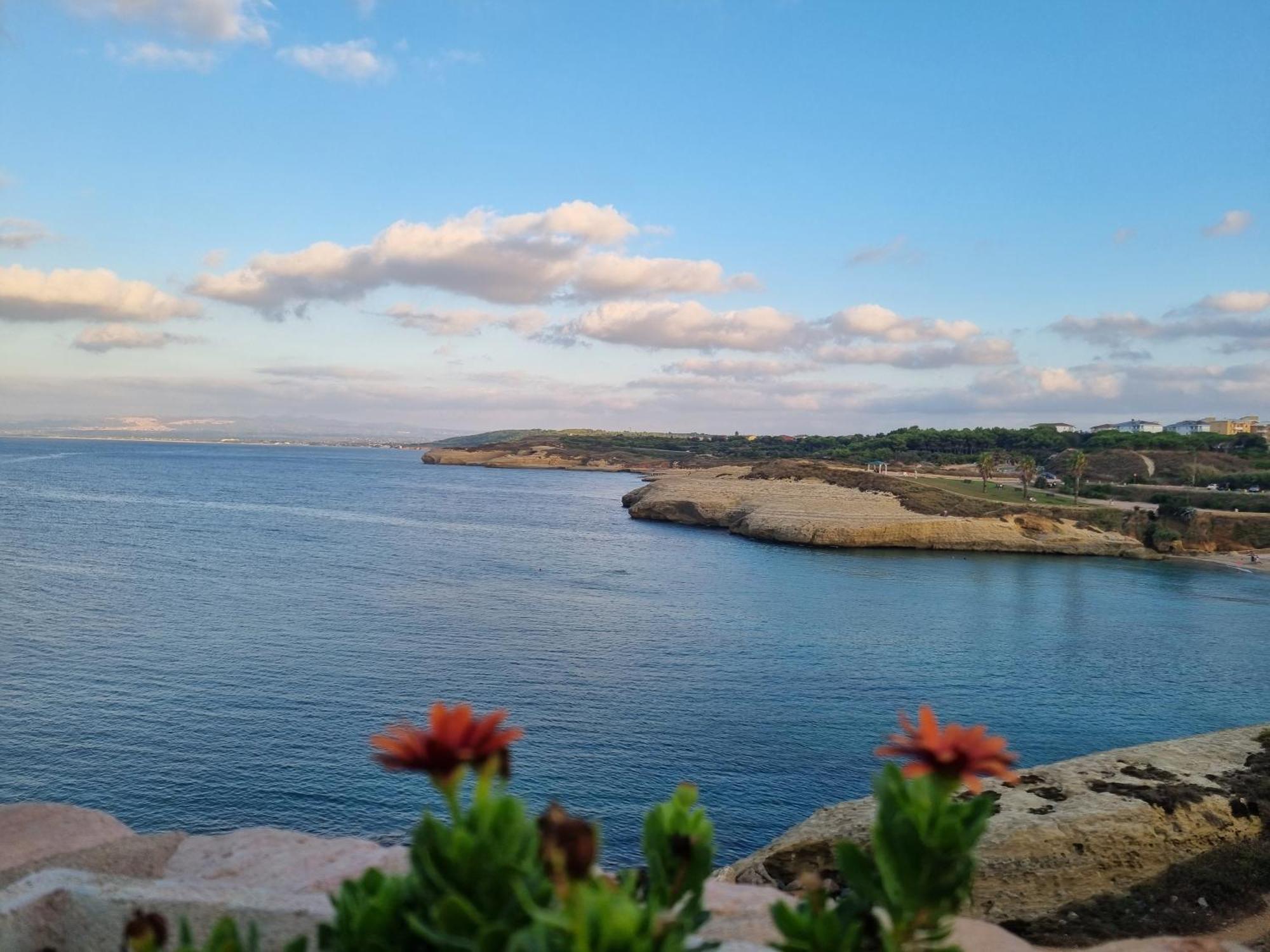 סורסו Villa Maddalena Guest House מראה חיצוני תמונה