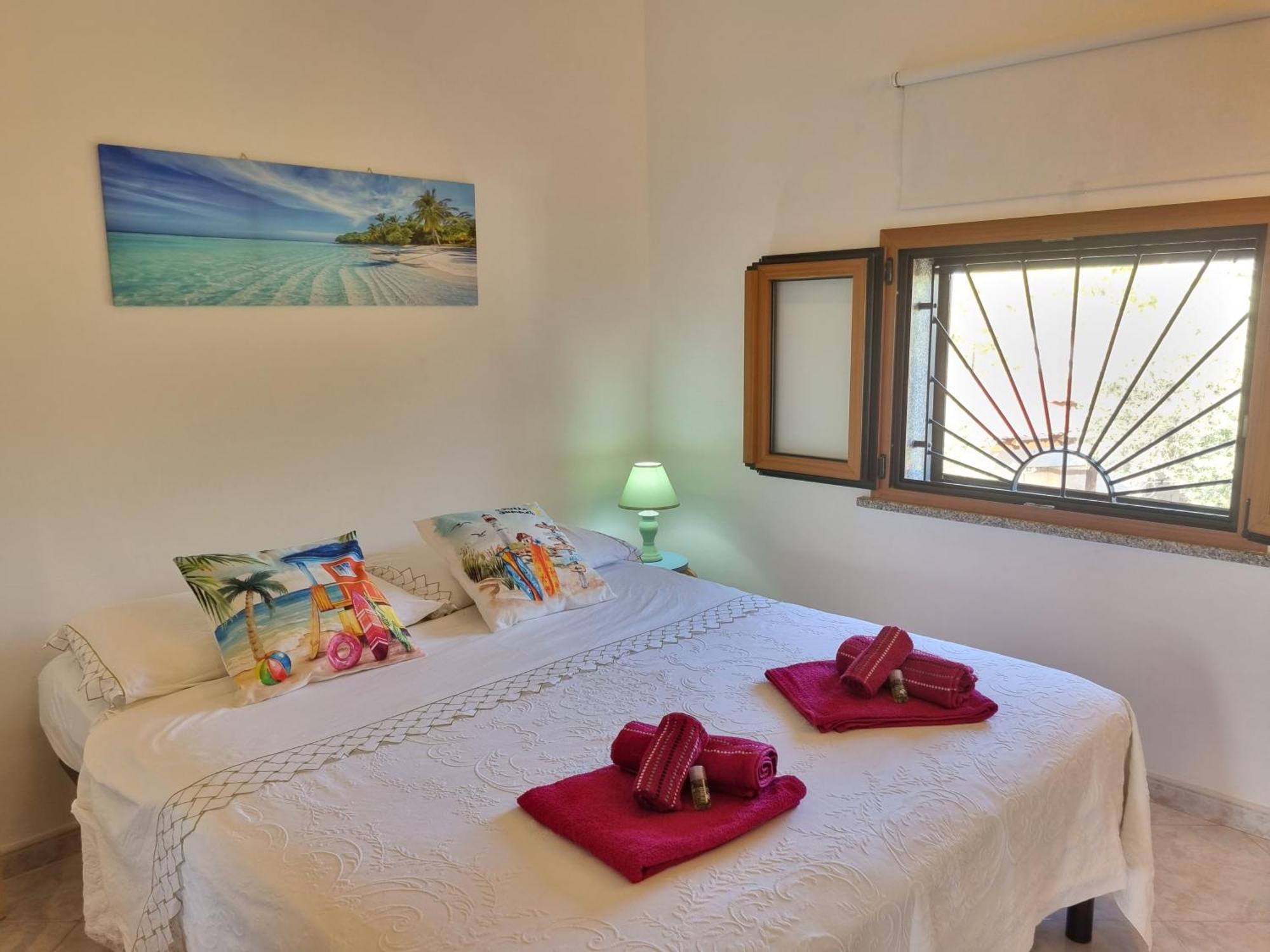 סורסו Villa Maddalena Guest House מראה חיצוני תמונה